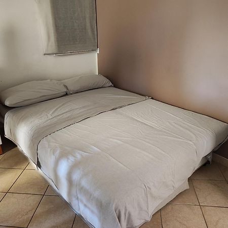 Sea Garden, Fronte Mare Con Piscina Apartment Маскали Екстериор снимка